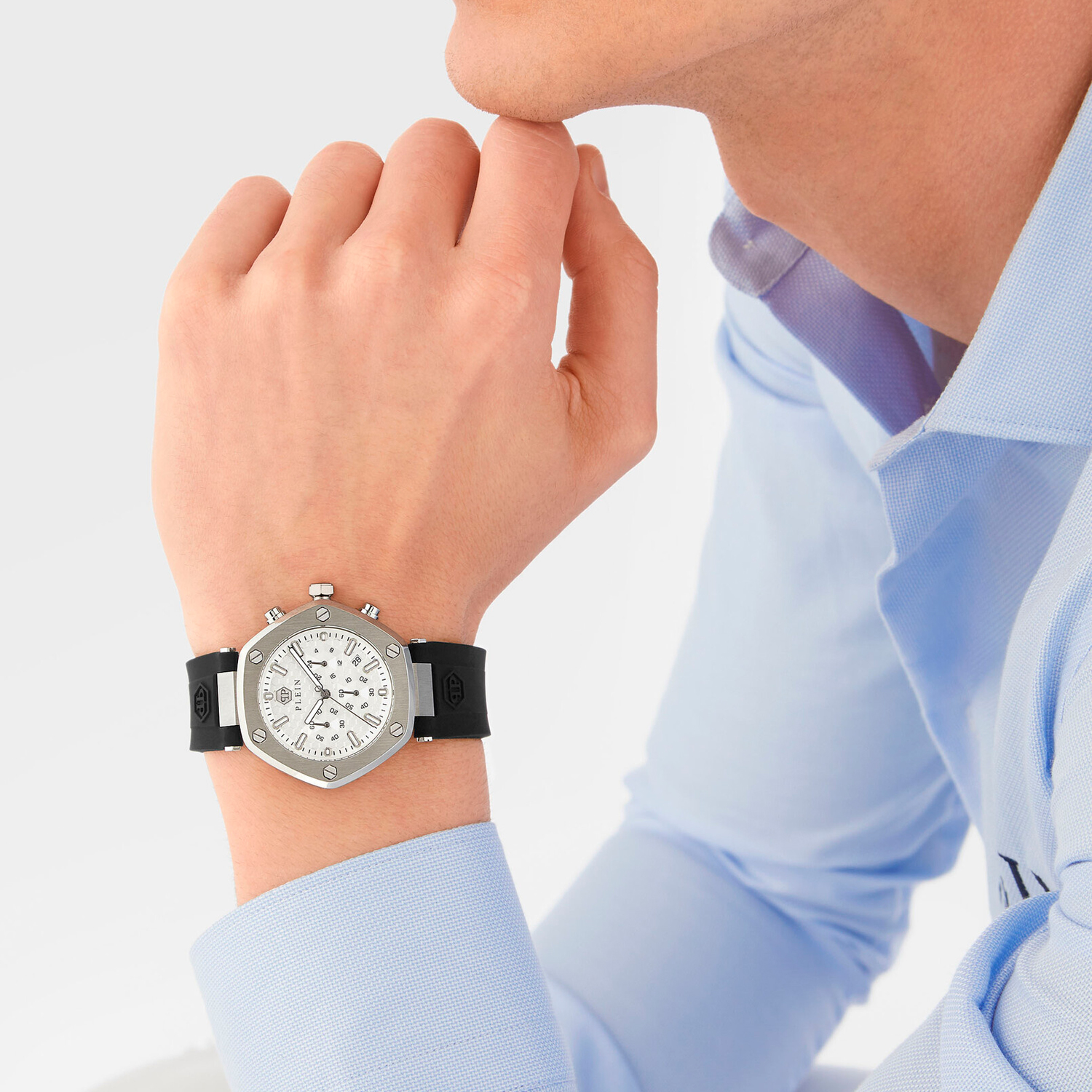Philipp Plein PWZBA0123
